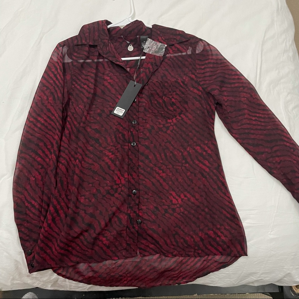 BKE Boutique XS NWT